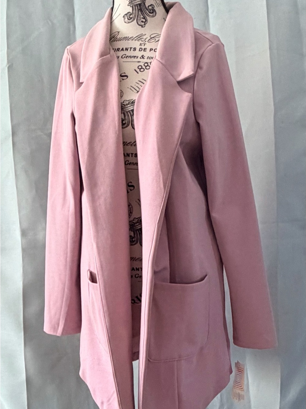 ✨ LuLaRoe Gwen Blazer — NWT